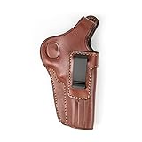 DORUK Holster S&W 686 Plus 357 Magnum 7 - Shot 4 inch IWB...