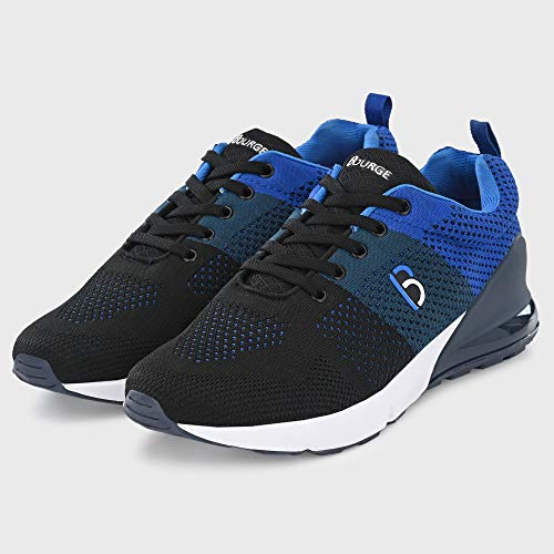 Image of Bourge Mens Loire-z11 Running Shoes