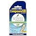 Compound W One Step Medicated Strips For Kids | Wart Removal | 10 Strips