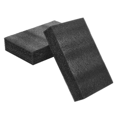 CONGARTENO Caja Transparente para Exhibir...