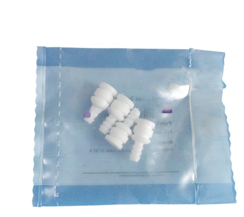 1-Piece New 5062-8517 Filter Element Connectors