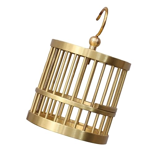 La Mejor comparativa de Jaulas pajaros antiguas para comprar online. 14 La Mejor comparativa de Jaulas pajaros antiguas para comprar online. 12