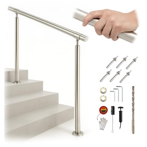 PETOOP 肷 萠 XeX O Ki ȒPȎt px\ DIY  Op 60cm~240cm (Vo[ 60cm)
