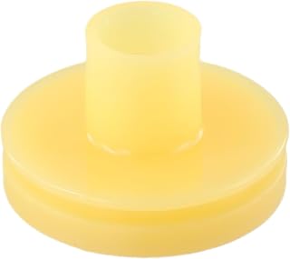 1 cuerpo de válvula de cabezal de clavadora de repuesto 180450S se adapta a múltiples tipos de clavos como BTFP12233