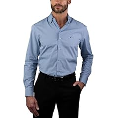 Blue & Grey Micro Plaid