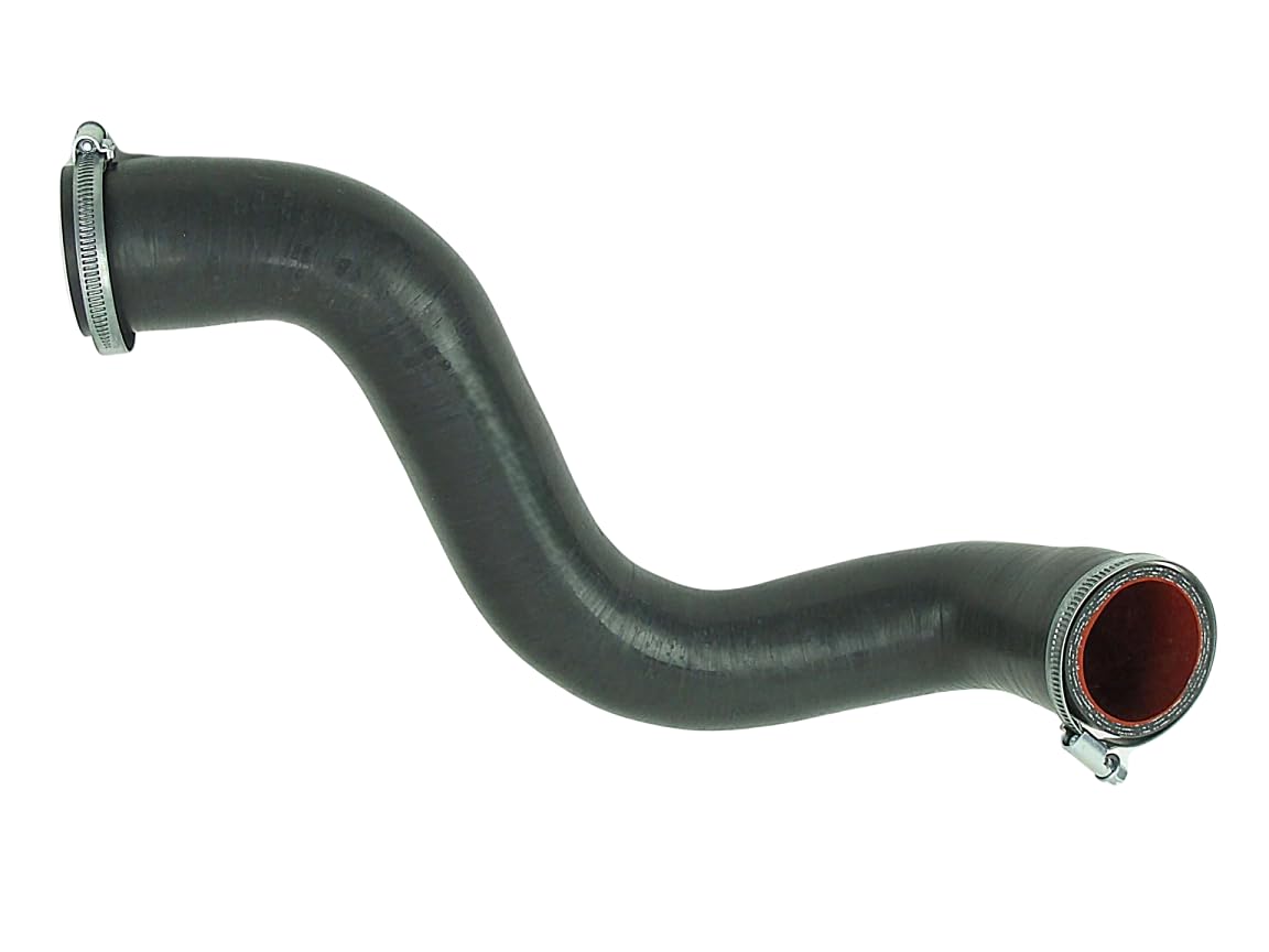 Guus Car Spare Parts Black Guuscar For Renault Megane Ii Scenic Ii 1.5Dci Intercooler Turbo Hose Pipe 8200306925
