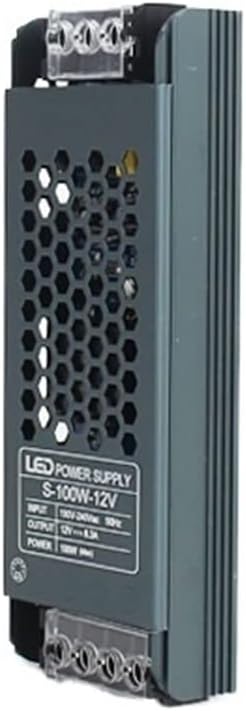 LED lamp Belt Drive Power Supply 220V to 12V24V36V Mobile Phone Counter Transformer Voltage Regulator Ballast