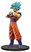 Banpresto Dragon Ball Super The Super Warriors - Volume 4 - Super Saiyan Blue Goku DXF Figure