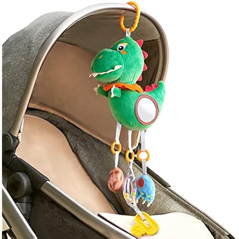 Juguete Sensorial Tumama para Bebés Cover