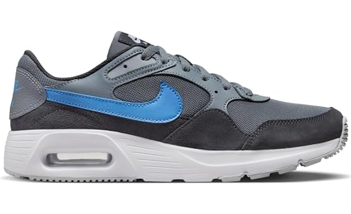 Image of Nike Air Max Bolt, Men's Running Shoes