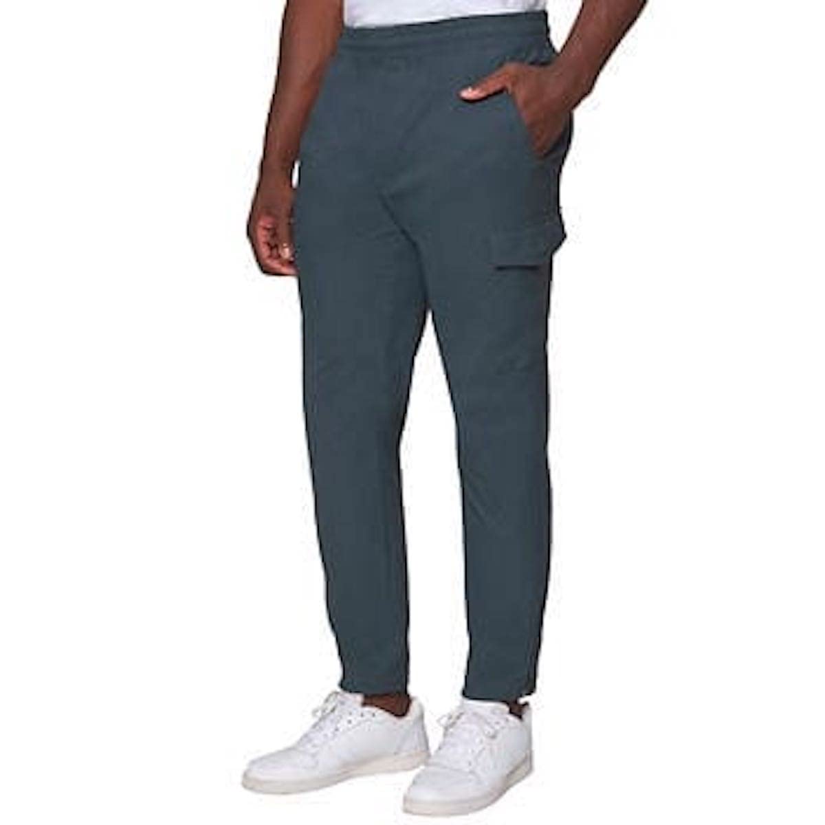 Mondetta Outdoor Project Men's Tech Cargo Jogger Pant