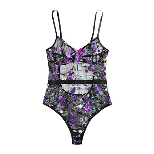 Chemise de nuit femme en dentelle pour pimenter vos soirées romantiques