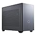 Cooler Master NR2 Pro Mini ITX – AMD RYZEN 7 7800X3D 4.2 GHz (5.0 GHz Turbo) | Gigabyte RX 9070 XT 16GB & B650I AORUS ULTRA | 32GB DDR5 6000MHz | 2TB Gen4 M.2 | WiFi | Windows 11 | 280mm AIO Gaming PC