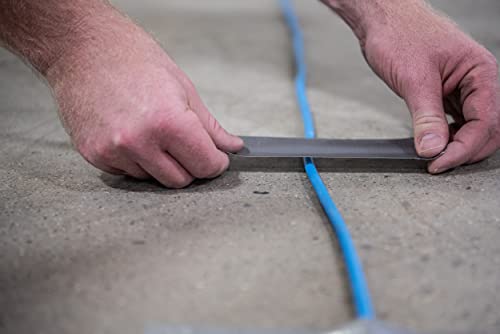 3M All Purpose Duct Tape DT8, Zilver, 48 mm x 23 m, 0,2 mm, Individueel verpakt - Afbeelding 5