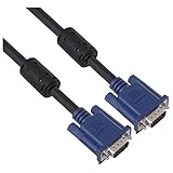 VGA – Tipo de conector VGA estándar de calidad