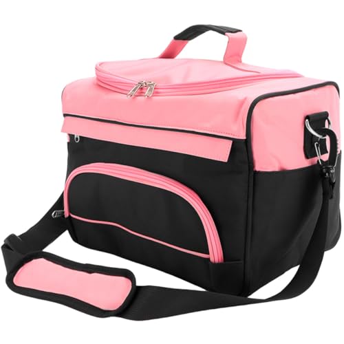 PATKAW wAX^CXgsobO make up box c[obO wAX^CXgobO CNAbvX[cP[X wAc[I[KiCU[ XobO  sN