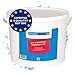 Produktbild PoolsBest pH Senker Granulat 10kg I pH Minus zur optimalen pH-Wert Regulierung im Pool I hochwertiges pH Senker Pool Granulat I Pool pH Senker inkl. Messbecher I pH-Wert im Pool senken