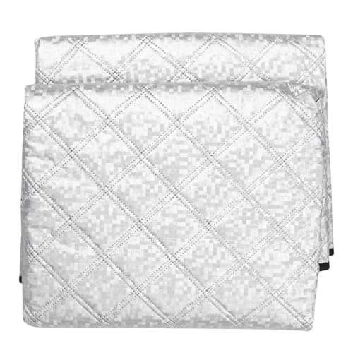 Protection pare-brise voiture pour ne plus jamais gratter le givre et la neige