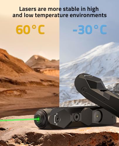 CVLIFE Rifle Laser Sight for Hunting and Shooting - image 5