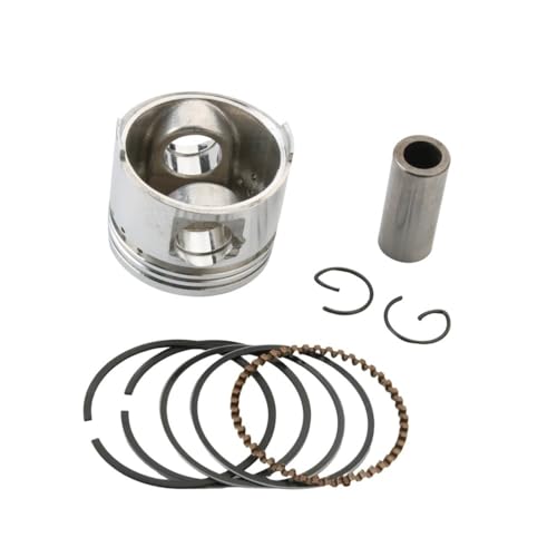Pièces de Moteur Scooter 50cc 4T avec Kit Piston 39mm pour O50 S50 et F2