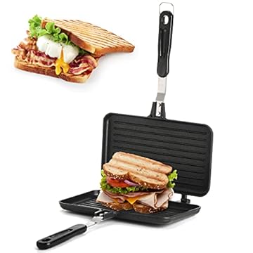stovetop panini press