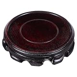Multifonctionnel : convient pour présenter divers objets tels que des plantes, des vases et des objets décoratifs, offrant une grande polyvalence. support pour plantes, tabouret pour plantes d'intérieur