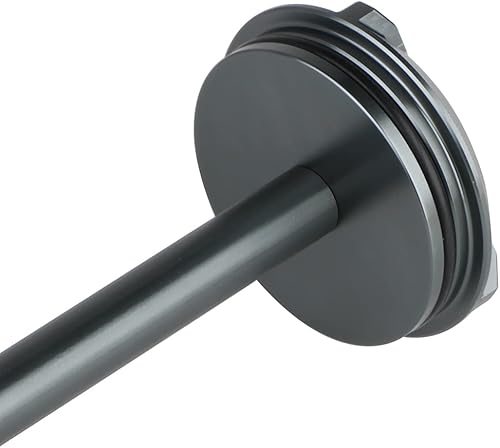 Miniatura 5 de Para BMW R1250GS K1200 GTRR SportS R1200 GSRTSST R Nine T Eje de rueda trasera de motocicleta Protector de choque de horquilla Protector de cubo