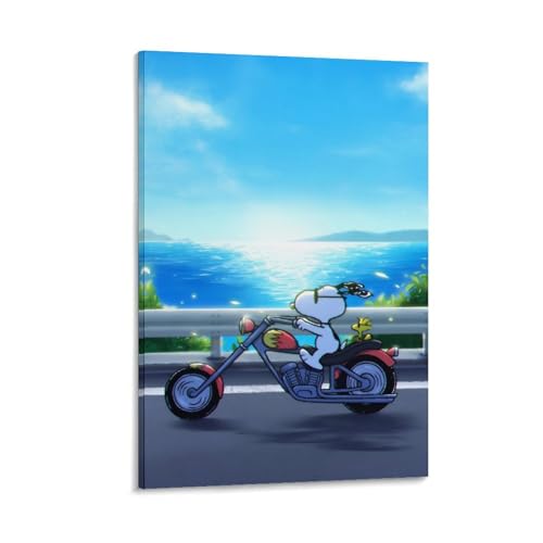 Xk[s[ N[̃A[gplG̖hz|X^[ (7) ItBX xbh[ _CjO[ LoX  A[gpl24x36inch(60x90cm)