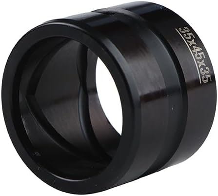 2pc 35x45x35mm bushing For Excavator