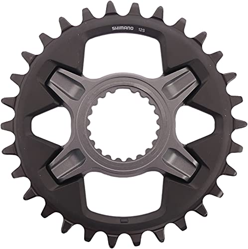 SHIMANO Plato 30D SLX-SM-CRM75 FC-M7100-1