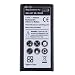 Produktbild Ersatz-Li-Ionen-Akku Hervorragende Dauerleistung für Samsung Galaxy S5 / i9600 EB-BG900BBE 3.8V 3800Mah