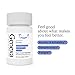 Genexa Stress Relief - 60 Tablets, Certified Organic & Non-GMO, Physician Formulated, Homeopathic Sleep Aid (Stress Relief, 1 Pack)