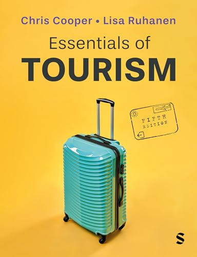Essentials of Tourism image 2