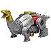 Transformers Studio Series 86-15 Leader Class The The Movie 1986 Dinobot Sludge Action Figure, Ages 8 and Up, 8.5-inch