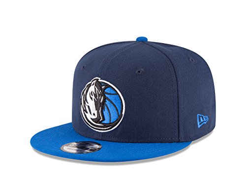 Casquette NBA 9FIFTY New Era pour un style streetwear au quotidien en ville