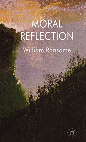 Moral Reflection view 2