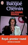 ray ban round metal femme  La femme fatale: Royal, premier round