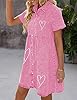LookbookStore Pink Dresses for Women Valentine's D... #3