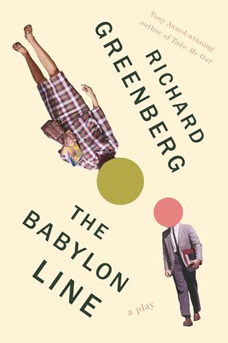 The Babylon Line view 2