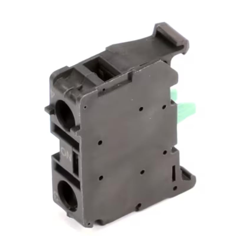 Fits XLT Ovens 10A 4KV AC-15 A600 DC-13 Q600 A191 Contact Block, Normally Open for C Version Hood
