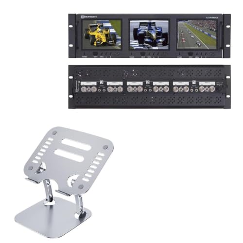Soporte Ajustable para Laptop BoxWave Executive VersaView