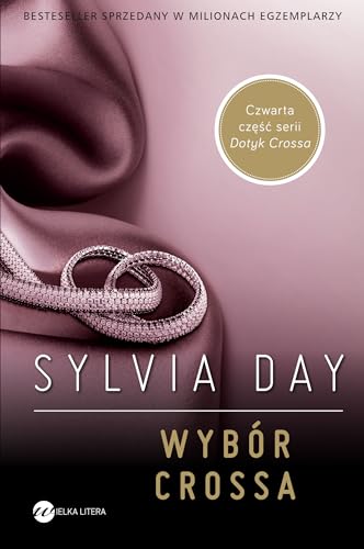 Wybor Crossa [Polish] 8364142933 Book Cover