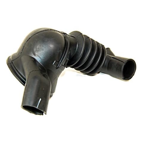 Genuine Bosch Washing Machine Sump Hose 480436 Cover