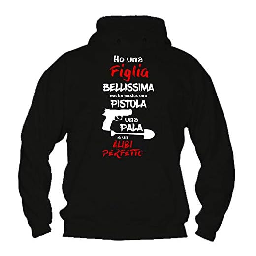 T-shirt Personalizzate Per Tutta La Famiglia – Puzzletee Con Nomi, Sport, Passioni – Magliette Papà Mamma E Body Neonato