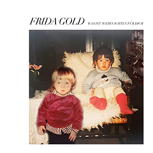 Frida Gold