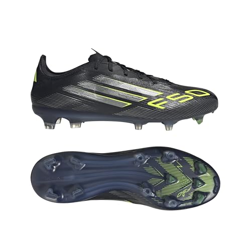 Image of Adidas Unisex-Adult F50 Pro Firm Ground