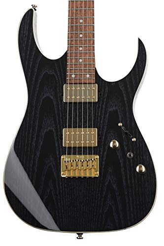 Ibanez RG421HPAH BWB GLM^[in[heCubWځj ACoj[Y