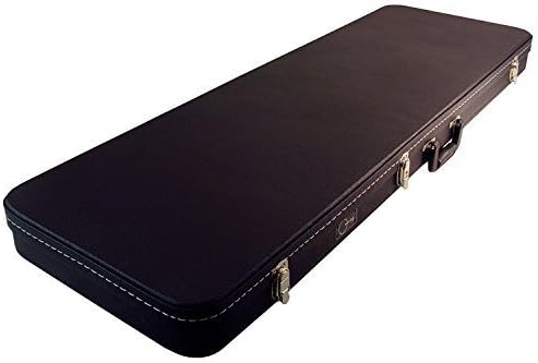 stratocaster case amazon