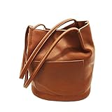 ❤Naturleder hat tierische Fett Geschmack, es ist natürlich und harmlos. Naturleder riecht wird, aber es verschwinden, nachdem Sie in ein paar Tagen verwenden. Einige Male der Geruch kommen nur die Versandkosten, aber es wird verschwinden, auch. Die Elemente Farbe kann wegen der Unterschieden Schießenanlagen, Computer-Bildschirme oder anderen Faktoren ein wenig abweichen.