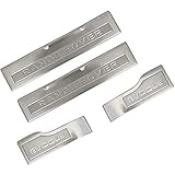 estribos para evoque ★ [Servicio posventa]: compruebe la imagen cuidadosamente antes de realizar el pago para cumplir con nuestra descripción. Si tiene alguna pregunta, envíenos un correo electrónico y le responderemos dentro de las 24 horas. ¡Te deseo una vida feliz!